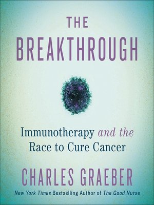 cover image of The Breakthrough